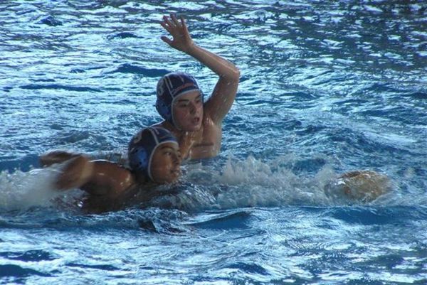 Ένα ακόμα τουρνουά μίνι παίδων στην Πάτρα