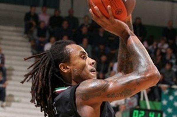 Στο Top 16 η Σιένα