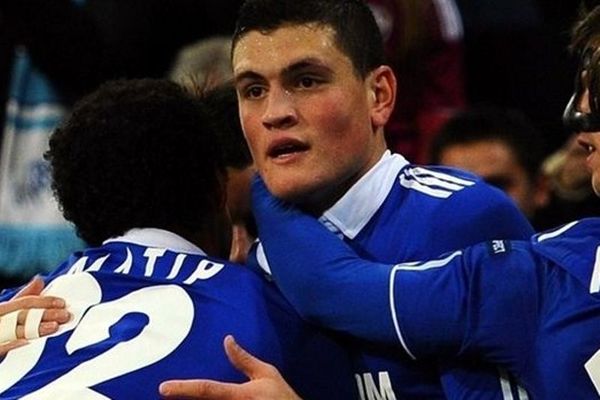 10ος όμιλος: Με Παπαδόπουλο στους «32» η Σάλκε!