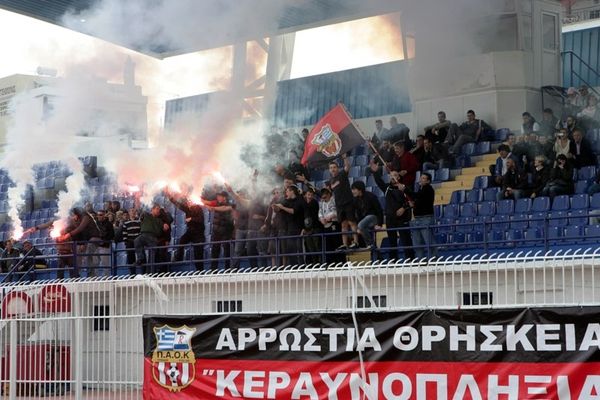 Κάλεσμα στον κόσμο από τη Γλυφάδα