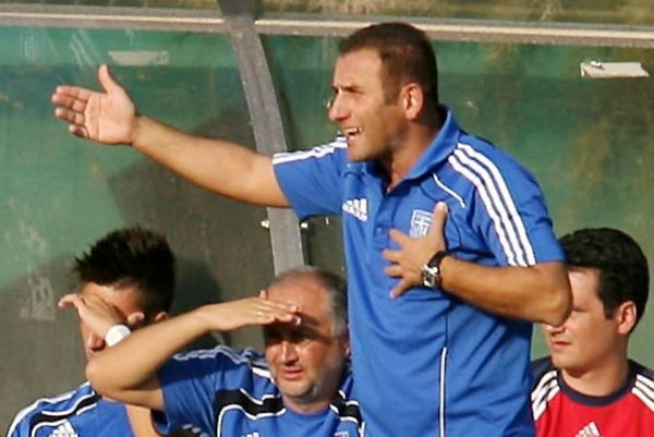 Οι κλήσεις της Εθνικής Παίδων