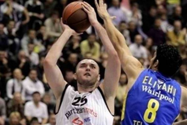 «Είμαι Ολυμπιακός και Παρτίζαν»