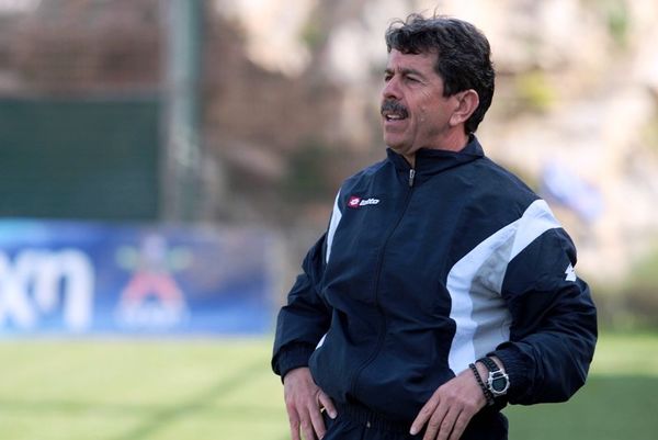 Πετράκης: «Κατάθεση ψυχής για τη νίκη»
