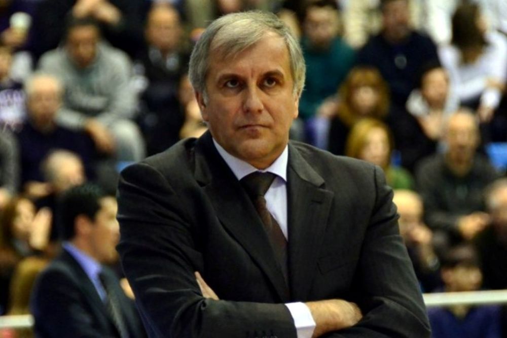 Ομπράντοβιτς: «Να παίξουμε σοβαρά»