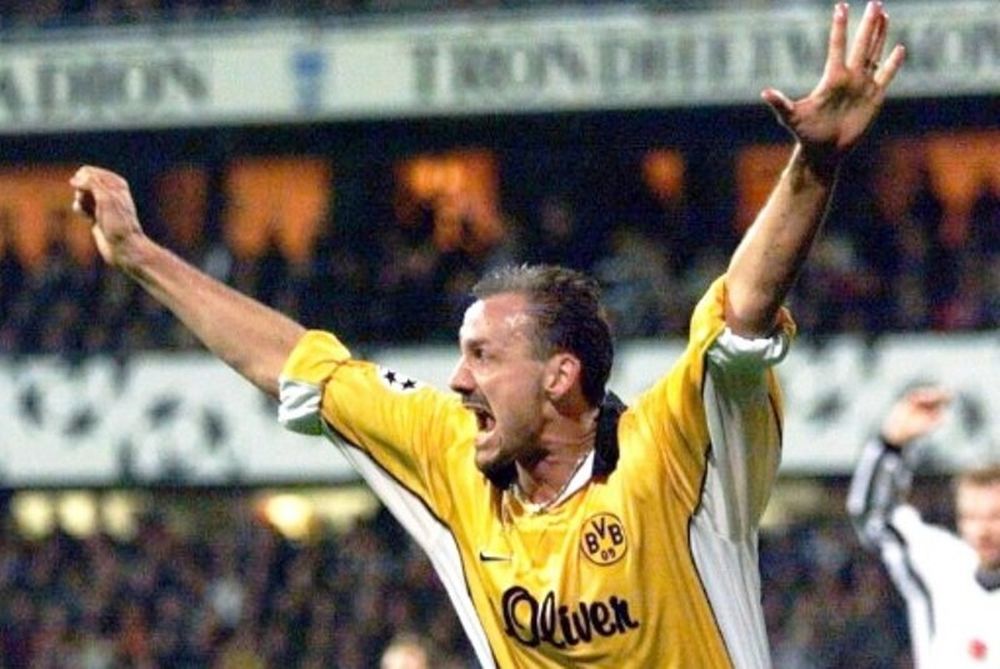 Κόλερ: «Ξεκάθαρο φαβορί η Ντόρτμουντ»