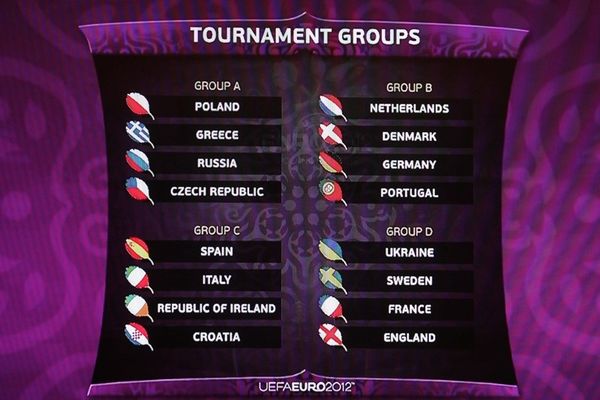 Με Πολωνία, Τσεχία και Ρωσία η Ελλάδα!