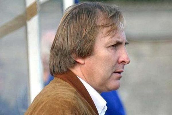 Γούναρης: «Έμεινα έκπληκτος από τον ΠΑΟΚ»