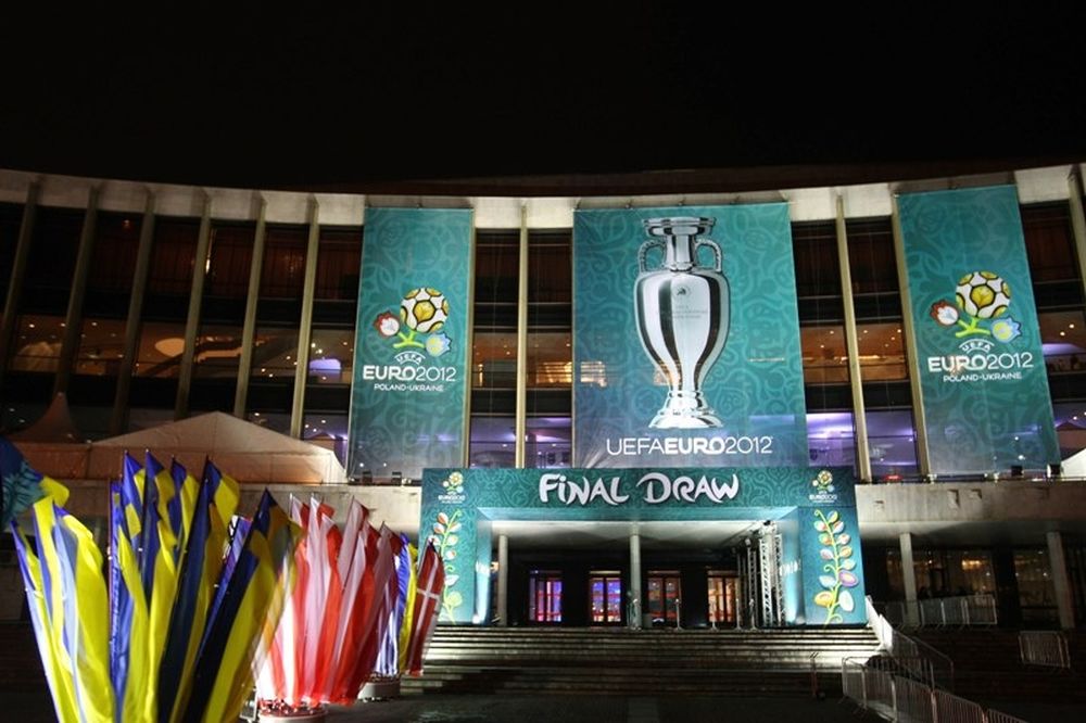 Ξύπνησε μνήμες Πορτογαλίας η κλήρωση του Euro 2012!