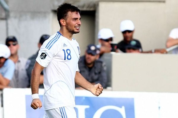 Νίνης: «Κρίσιμο το πρώτο παιχνίδι»