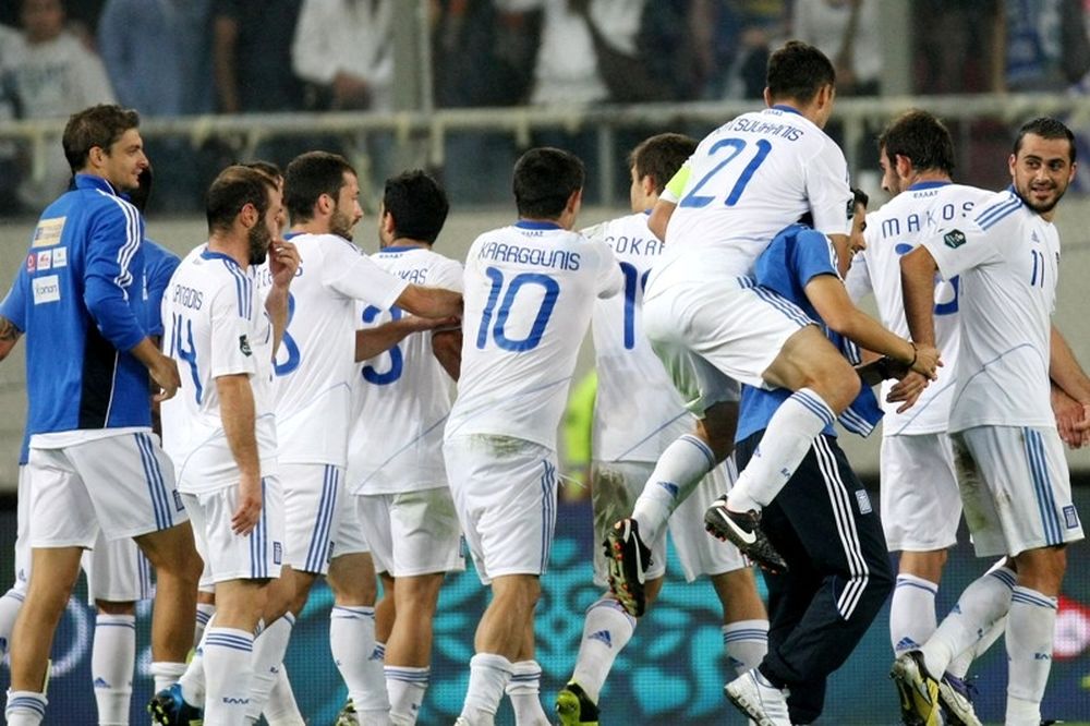 Τα προφίλ των αντιπάλων της Εθνικής