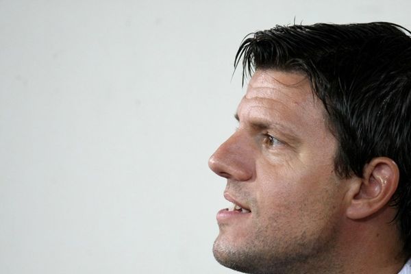 Φύσσας: «Έχουμε την εμπειρία και την ικανότητα να προκριθούμε»