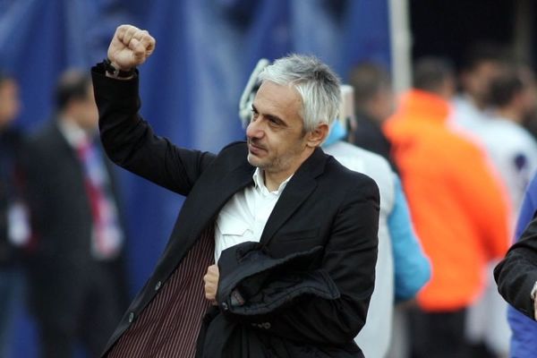 Το καλύτερο φάρμακο η νίκη επί της Ξάνθης!