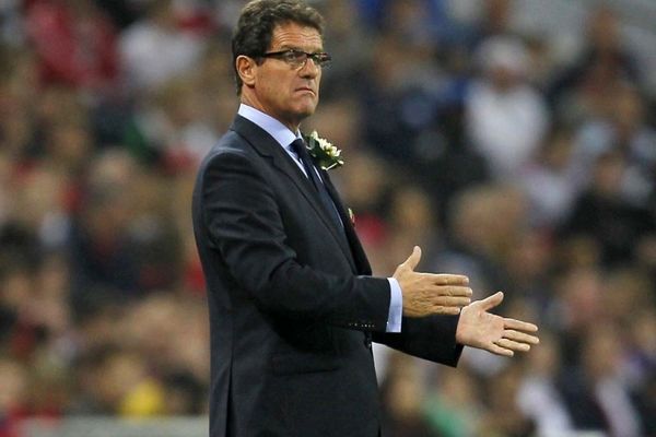 Καπέλο: «Παραμένει φαβορί η Ισπανία»