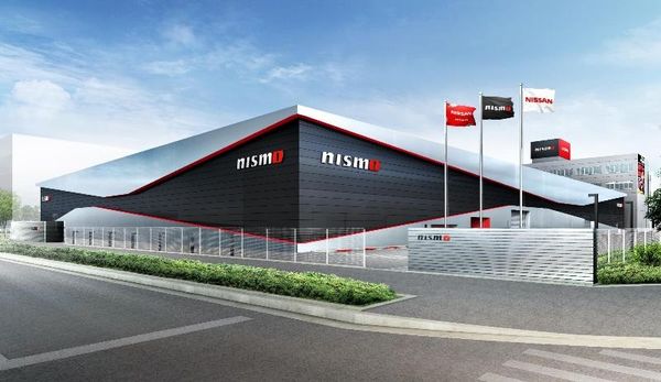 Νέα στρατηγική για το βελτιωτικό οίκο Nismo της Nissan