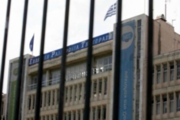 Συνεχίζονται οι απεργίες στην κρατική τηλεόραση