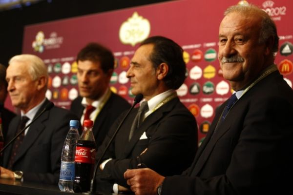 Μπίλιτς: «Δεν θα ήταν εύκολα στον πρώτο όμιλο»