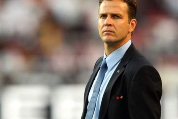 Μπίρχοφ: «Είμαστε στον δυσκολότερο όμιλο»