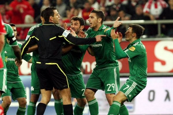 Άλλο μια επικοινωνιακή μάχη, άλλο ο πόλεμος… 