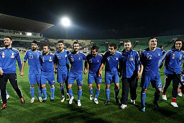 Αυτή η Εθνική είναι ικανή να πάει μακριά τη… βαλίτσα