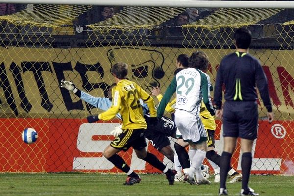 Η τελευταία εντός έδρας νίκη του Άρη (photos+video)