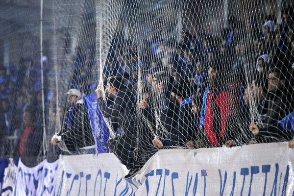 Ανακοίνωση-απάντηση του ΠΑΣ στον ΠΑΟΚ