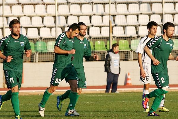 Χωρίς προβλήματα με Πανιώνιο ο Λεβαδειακός