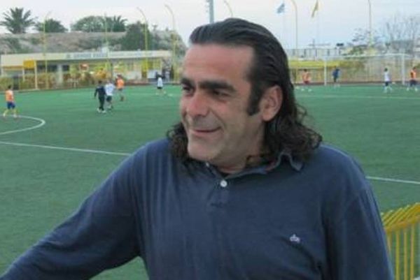  Λαμπράκης: «Πολλά παράπονα από τη διαιτησία»