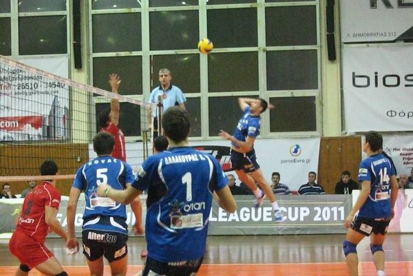 Μετά το League Cup, ήττα για τον Φοίνικα