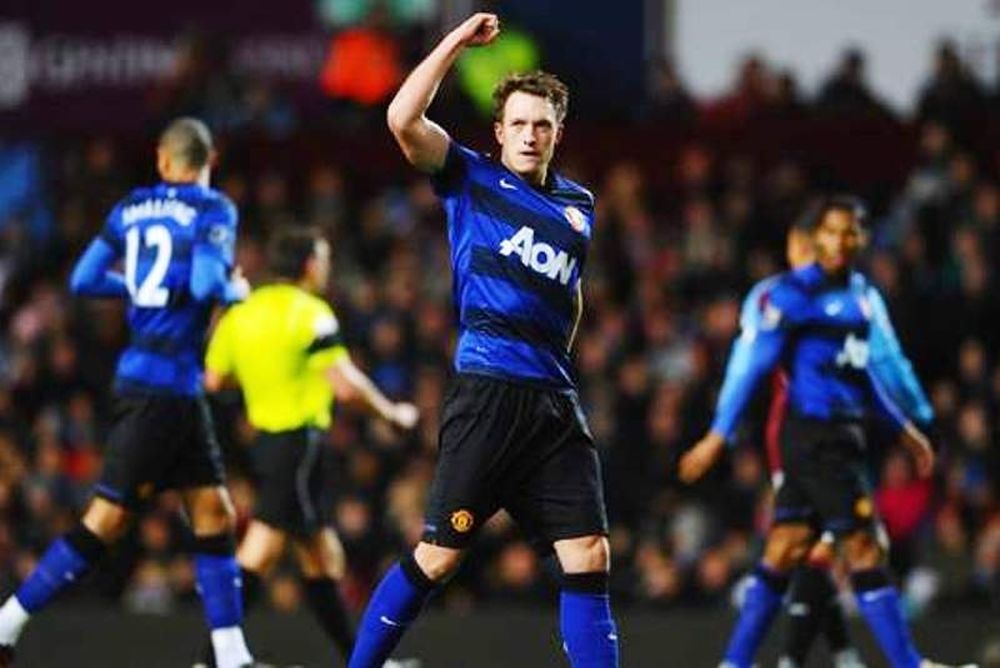 Επιστροφή στις νίκες για Γιουνάιτεντ