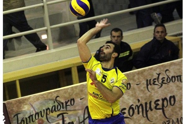 Συνέχισε νικηφόρα ο Παμβοχαϊκός