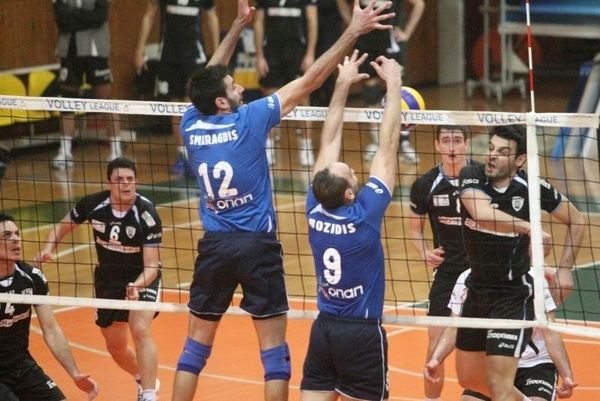 Ούτε ο ΠΑΟΚ απείλησε το αήττητο του Ηρακλή