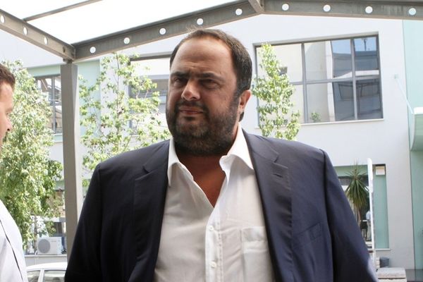 Μαρινάκης: «Ο Ολυμπιακός κέρδισε άξια και δίκαια»