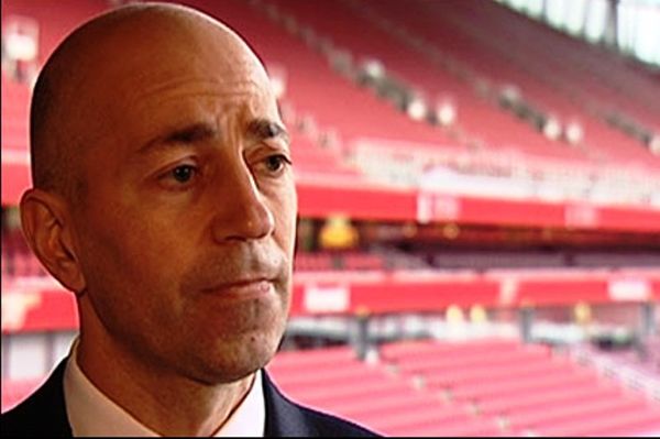 Γκαζίδης: «Τυχεροί που νικήσαμε στο Έμιρατς»