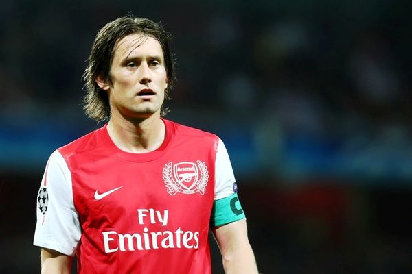 Ο Μαρινάκης είχε ρωτήσει για Ροσίτσκι