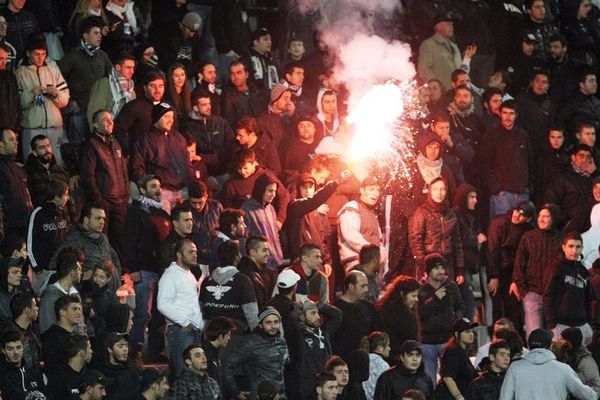 Παίρνει εισιτήρια για το ματς με ΠΑΣ ο ΠΑΟΚ