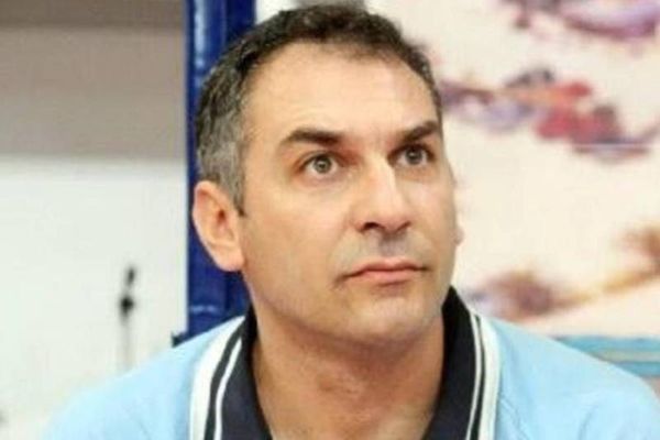 Με τους διοργανωτές οι Έφηβοι