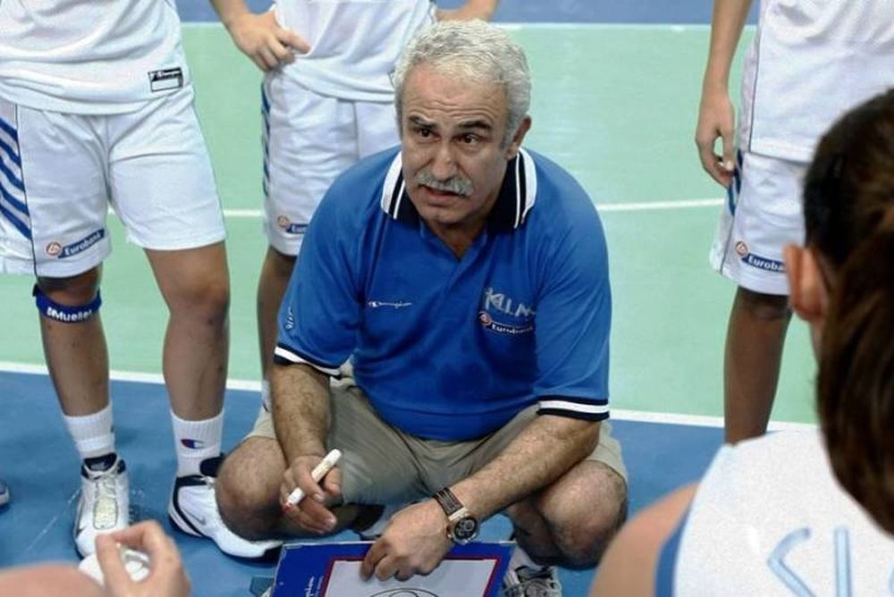 Δεν έγινε κλήρωση για τις Νέες Γυναίκες