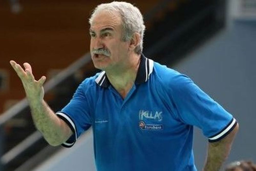 Με Ρωσία, Τουρκία, Ρουμανία οι Νεανίδες