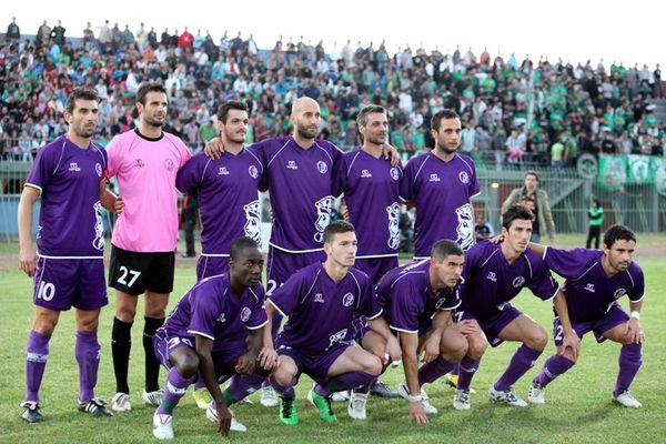«Τσίμπησαν» βαθμό στην Καλλονή τα Ψαχνά
