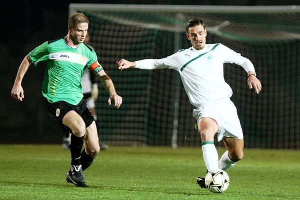 «Καθάρισε» ο Σουλτανίδης 