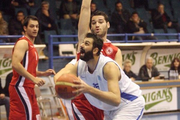 Επιβλητική νίκη ο Ηρακλής