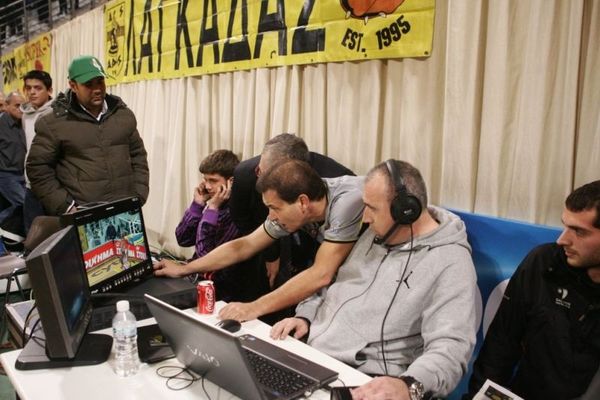 Ένσταση ο Άρης
