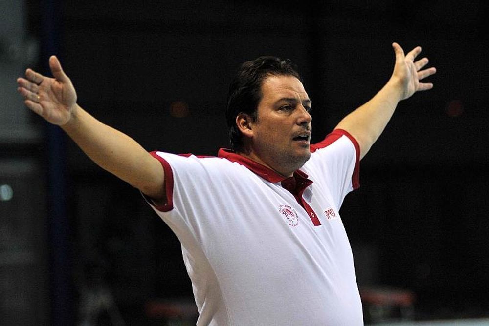 Παυλίδης: «Όταν παίξαμε άμυνα…»