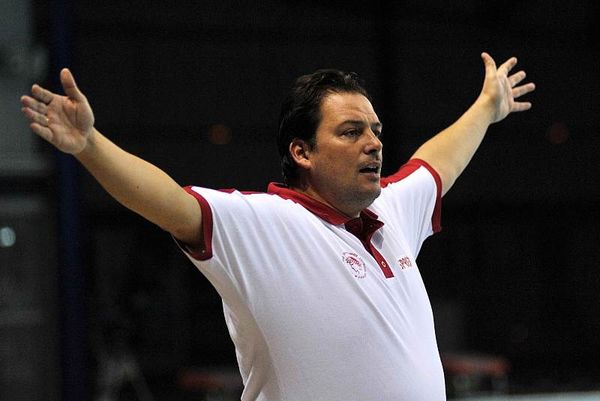 Παυλίδης: «Όταν παίξαμε άμυνα…»