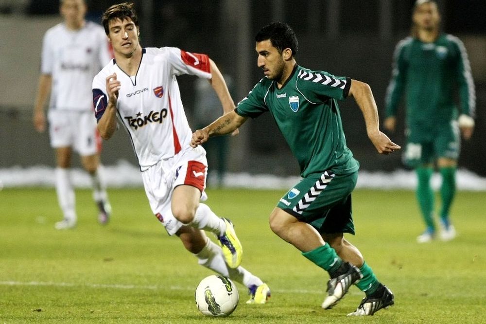 Video: Λεβαδειακός - Πανιώνιος 0-0 (οι καλύτερες φάσεις)