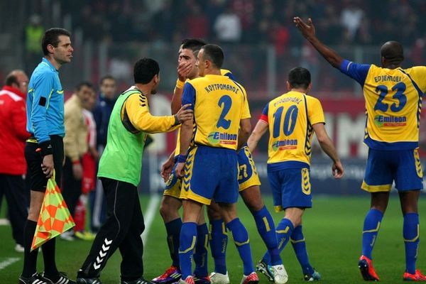 «Αδιανόητο να τους ξαναδούμε στα γήπεδα»