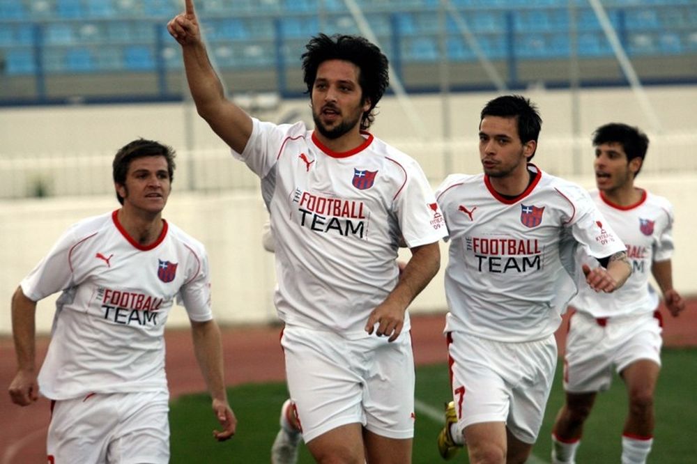 «Πάτησε» κορυφή ο Ελπιδοφόρος