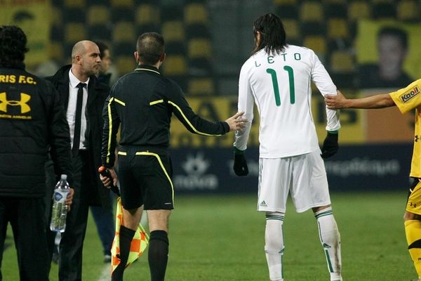 Συνεχίζει να εξαρτάται απ’ αυτόν