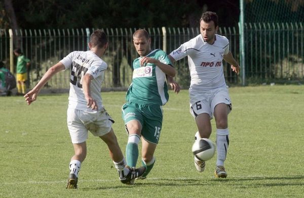 Eπεισόδια και συμπλοκές στη Σκύδρα