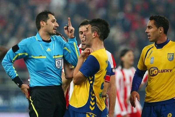 Στον αστερισμό του Αλ Μπάντι